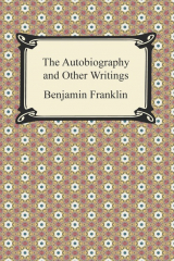 книга The Autobiography and Other Writings