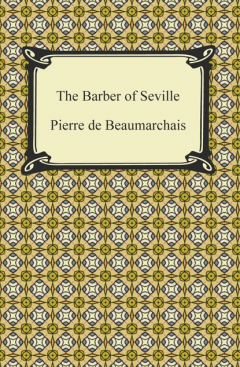 Книга The Barber of Seville на ReadRate.com книга The Barber of Seville