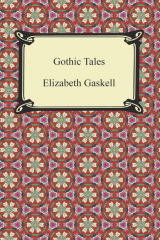 книга Gothic Tales