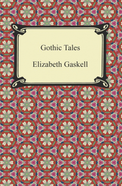 книга Gothic Tales