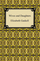 книга Wives and Daughters