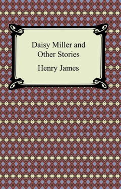 Книга Daisy Miller and Other Stories на ReadRate.com книга Daisy Miller and Other Stories