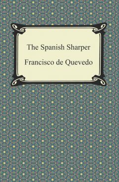 Книга The Spanish Sharper на ReadRate.com книга The Spanish Sharper