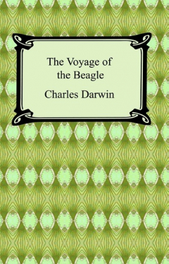 Книга The Voyage of the Beagle на ReadRate.com книга The Voyage of the Beagle