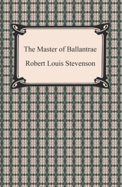 Книга The Master of Ballantrae на ReadRate.com книга The Master of Ballantrae