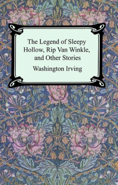 Книга The Legend of Sleepy Hollow, Rip Van Winkle and Other Stories (The Sketch-Book of Geoffrey Crayon, Gent.) на ReadRate.com книга The Legend of Sleepy Hollow, Rip Van Winkle and Other Stories (The Sketch-Book of Geoffrey Crayon, Gent.)