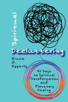 Книга Spiritual Decluttering на ReadRate.com книга Spiritual Decluttering