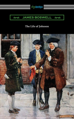 Книга The Life of Johnson на ReadRate.com книга The Life of Johnson