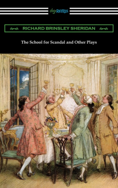 Книга The School for Scandal and Other Plays на ReadRate.com книга The School for Scandal and Other Plays