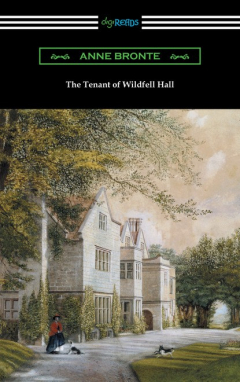 Книга The Tenant of Wildfell Hall (with an Introduction by Mary Augusta Ward) на ReadRate.com книга The Tenant of Wildfell Hall (with an Introduction by Mary Augusta Ward)