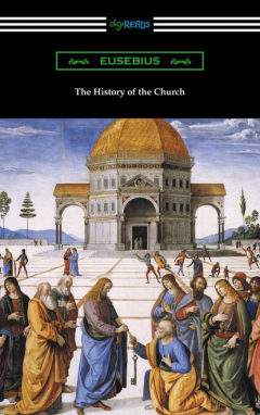 Книга The History of the Church (Translated by Arthur Cushman McGiffert) на ReadRate.com книга The History of the Church (Translated by Arthur Cushman McGiffert)