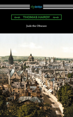 Книга Jude the Obscure (with an Introduction by Morton Dauwen Zabel) на ReadRate.com книга Jude the Obscure (with an Introduction by Morton Dauwen Zabel)