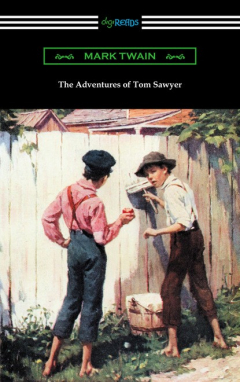 Книга The Adventures of Tom Sawyer (Illustrated by Worth Brehm with Introductions by Percy Holmes Boynton and Bertha Evans Ward) на ReadRate.com книга The Adventures of Tom Sawyer (Illustrated by Worth Brehm with Introductions by Percy Holmes Boynton and Bertha Evans Ward)