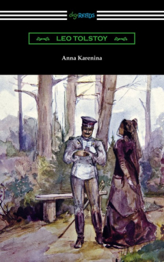 Книга Anna Karenina (with an Introduction by Nathan Haskell Dole) на ReadRate.com книга Anna Karenina (with an Introduction by Nathan Haskell Dole)