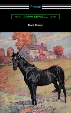 Книга Black Beauty (Illustrated by Robert L. Dickey) на ReadRate.com книга Black Beauty (Illustrated by Robert L. Dickey)