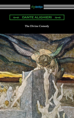 Книга The Divine Comedy (Translated by Henry Wadsworth Longfellow with an Introduction by Henry Francis Cary) на ReadRate.com книга The Divine Comedy (Translated by Henry Wadsworth Longfellow with an Introduction by Henry Francis Cary)