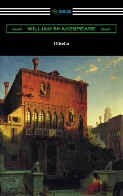 Книга Othello (Annotated by Henry N. Hudson with an Introduction by Charles Harold Herford) на ReadRate.com книга Othello (Annotated by Henry N. Hudson with an Introduction by Charles Harold Herford)