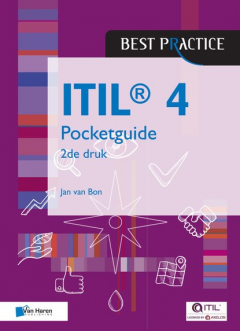 Книга ITIL® 4 – Pocketguide 2de druk на ReadRate.com книга ITIL® 4 – Pocketguide 2de druk