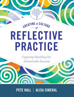 Книга Creating a Culture of Reflective Practice на ReadRate.com книга Creating a Culture of Reflective Practice