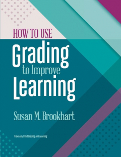Книга How to Use Grading to Improve Learning на ReadRate.com книга How to Use Grading to Improve Learning