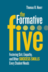 книга The Formative Five