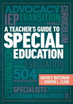 Книга A Teacher's Guide to Special Education на ReadRate.com книга A Teacher's Guide to Special Education