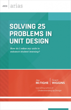 Книга Solving 25 Problems in Unit Design на ReadRate.com книга Solving 25 Problems in Unit Design