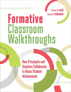 Книга Formative Classroom Walkthroughs на ReadRate.com книга Formative Classroom Walkthroughs