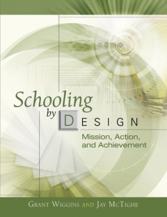 Книга Schooling by Design на ReadRate.com книга Schooling by Design