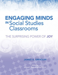 Книга Engaging Minds in Social Studies Classrooms на ReadRate.com книга Engaging Minds in Social Studies Classrooms