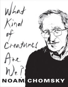 Книга What Kind of Creatures Are We? на ReadRate.com книга What Kind of Creatures Are We?