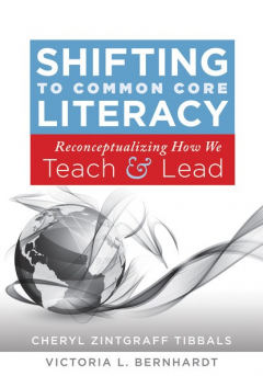 Книга Shifting to Common Core Literacy на ReadRate.com книга Shifting to Common Core Literacy