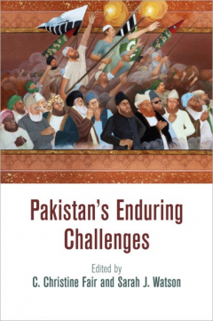 Книга Pakistan's Enduring Challenges на ReadRate.com книга Pakistan's Enduring Challenges