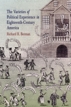 Книга The Varieties of Political Experience in Eighteenth-Century America на ReadRate.com книга The Varieties of Political Experience in Eighteenth-Century America
