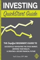 книга Investing QuickStart Guide