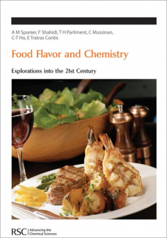 Книга Food Flavours на ReadRate.com книга Food Flavours