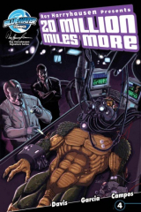 книга 20 Million Miles More #4