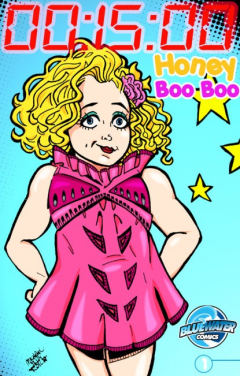 Книга 15 Minutes: Honey Boo Boo на ReadRate.com книга 15 Minutes: Honey Boo Boo