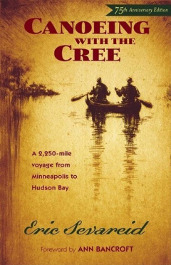 Книга Canoeing with the Cree на ReadRate.com книга Canoeing with the Cree