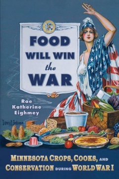 Книга Food Will Win the War на ReadRate.com книга Food Will Win the War