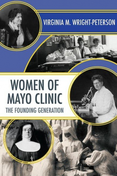 Книга Women of Mayo Clinic на ReadRate.com книга Women of Mayo Clinic