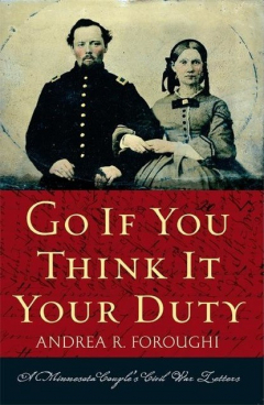 Книга Go If You Think It Your Duty на ReadRate.com книга Go If You Think It Your Duty