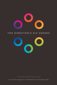 Книга The Director's Six Senses на ReadRate.com книга The Director's Six Senses