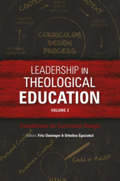Книга Leadership in Theological Education, Volume 2 на ReadRate.com книга Leadership in Theological Education, Volume 2