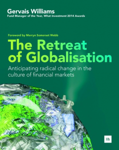 Книга The Retreat of Globalisation на ReadRate.com книга The Retreat of Globalisation