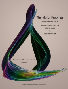 книга The Major Prophets