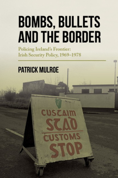 Книга Bombs, Bullets and the Border на ReadRate.com книга Bombs, Bullets and the Border