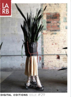 книга LARB Digital Edition: Memoir