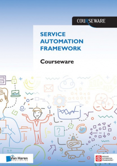 Книга Service Automation Foundation Courseware на ReadRate.com книга Service Automation Foundation Courseware