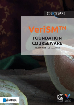 Книга VeriSM™ – Foundation Courseware на ReadRate.com книга VeriSM™ – Foundation Courseware